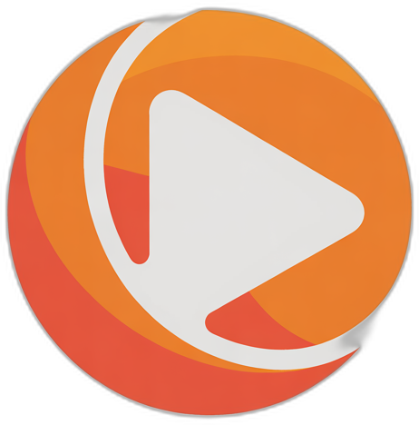 360视频Logo